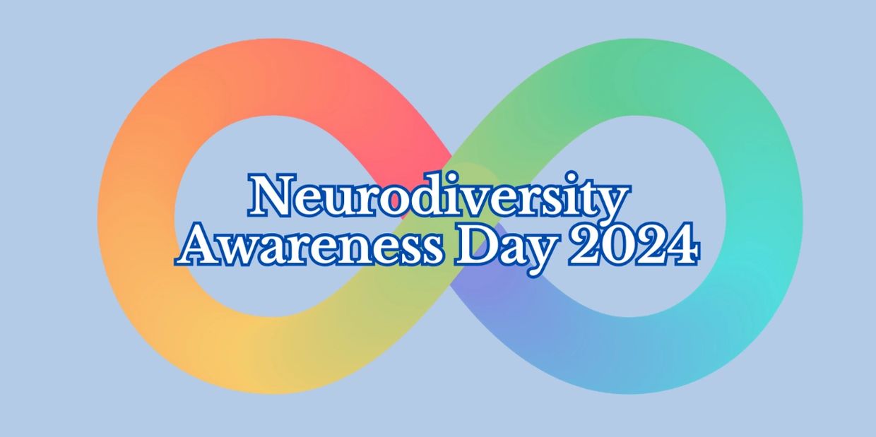 Neurodiversity Day 2024